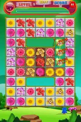 Play Blossom Bloom