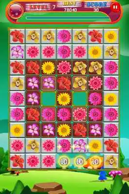 Play Blossom Bloom
