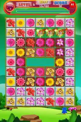 Play Blossom Bloom