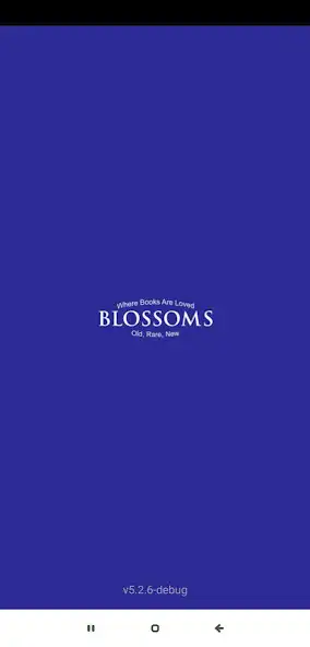 Play Blossom Book House  and enjoy Blossom Book House with UptoPlay
