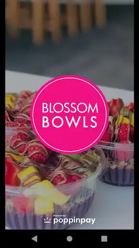 Play Blossom Bowls  and enjoy Blossom Bowls with UptoPlay