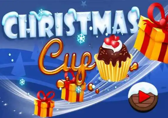 Play Blossom Candy Cupcakes