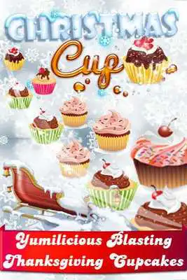 Play Blossom Candy Cupcakes