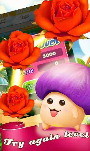 Play Blossom Crush Paradise