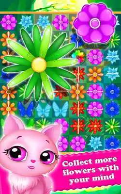 Play Blossom Crush