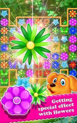 Play Blossom Crush