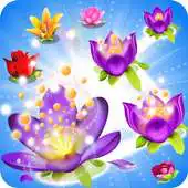 Free play online Blossom Crush Soda Deluxe APK