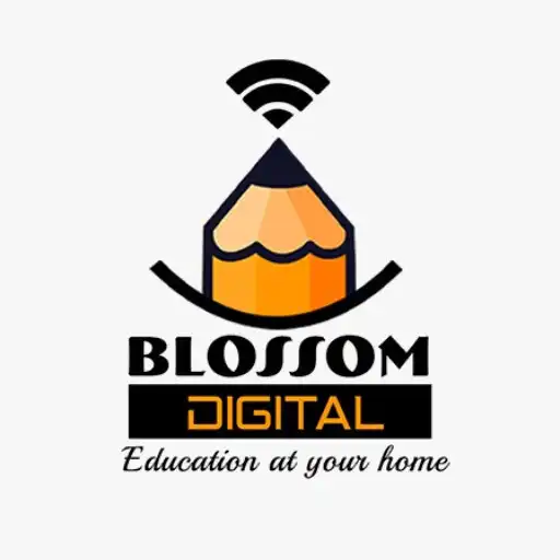 Play Blossom Digital APK