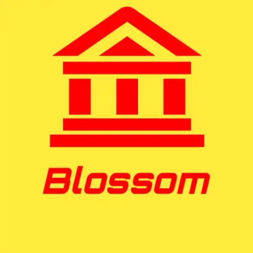 Play Blossom English by Dinesh Sir APK