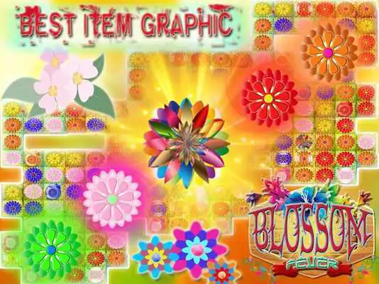 Play BLOSSOM FEVER Play BLOSSOM FEVER