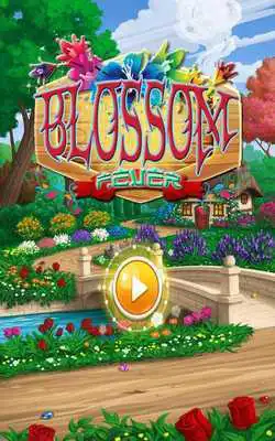 Play BLOSSOM FEVER Play BLOSSOM FEVER