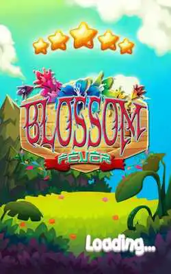 Play BLOSSOM FEVER Play BLOSSOM FEVER
