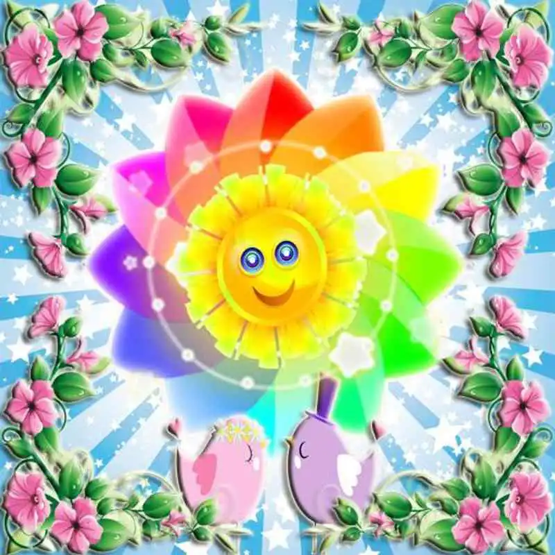 Play BLOSSOM FEVER Play BLOSSOM FEVER