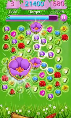 Play Blossom Flower Free