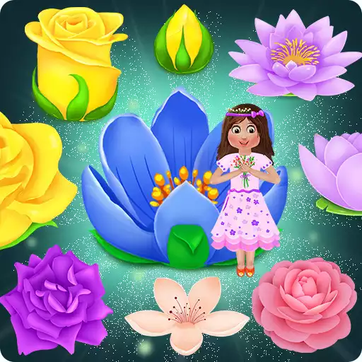 Play Blossom Flower Paradise 2 APK Play Blossom Flower Paradise 2 APK