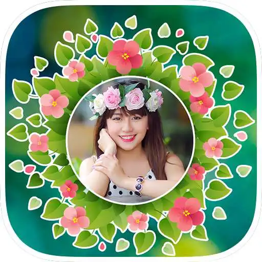 Run free android online Blossom Flower Photo Frames APK Run free android online Blossom Flower Photo Frames APK