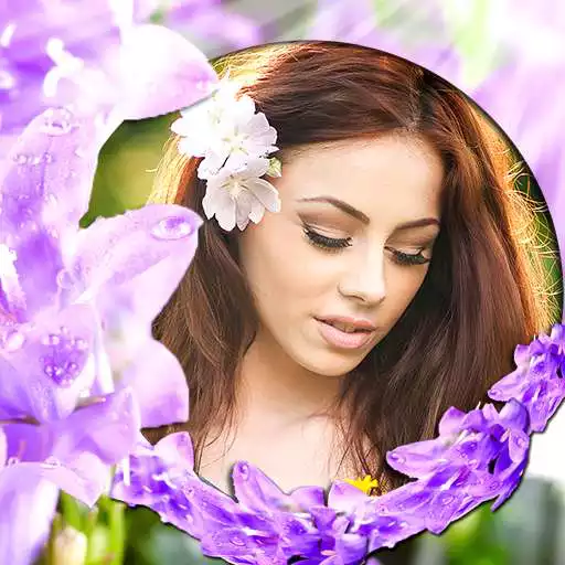 Free play online Blossom Flowers Photo Frames APK Free play online Blossom Flowers Photo Frames APK