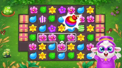 Play Blossom Frozen- Flower Games and enjoy Blossom Frozen- Flower Games with UptoPlay Play Blossom Frozen- Flower Games and enjoy Blossom Frozen- Flower Games with UptoPlay