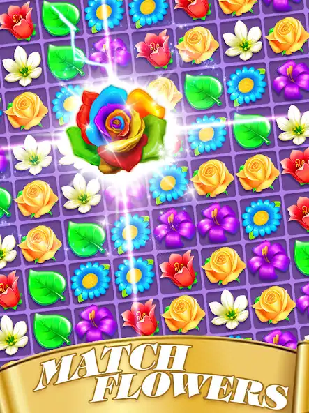 Play Blossom Garden Blitz as an online game online Blossom Garden Blitz with UptoPlay Play Blossom Garden Blitz as an online game Blossom Garden Blitz with UptoPlay