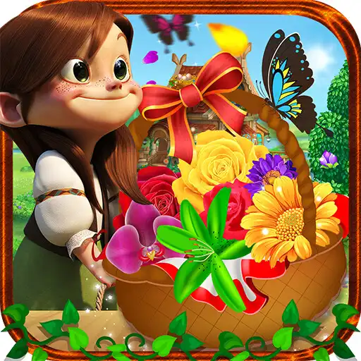 Play Blossom Garden Match 3 APK Play Blossom Garden Match 3 APK