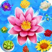 Free play online Blossom Garden Star APK Free play online Blossom Garden Star APK