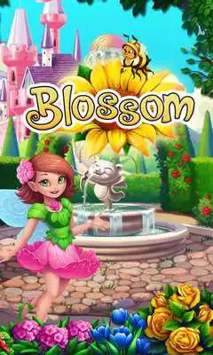Play Blossom Garden Star