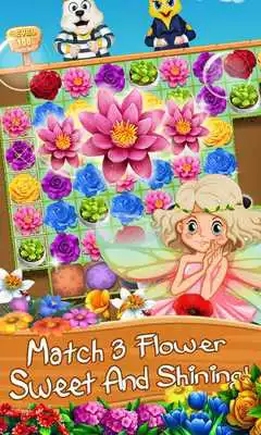 Play Blossom Garden Star