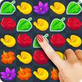 Free play online Blossom Heroes APK
