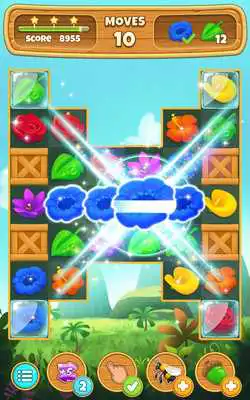 Play Blossom Heroes Play Blossom Heroes