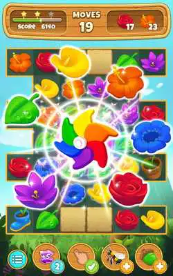 Play Blossom Heroes Play Blossom Heroes
