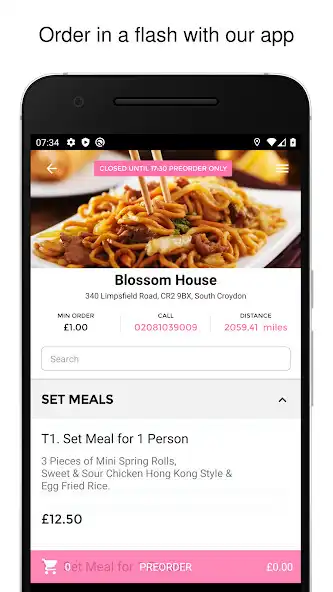 Play Blossom House as an online game Blossom House with UptoPlay
