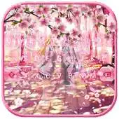 Free play online Blossoming Love APK Free play online Blossoming Love APK