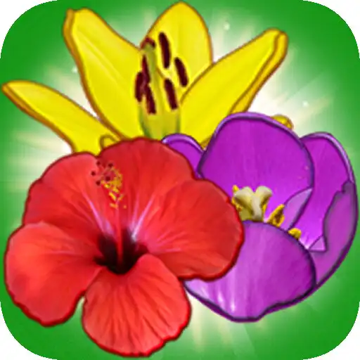 Play Blossom Island APK