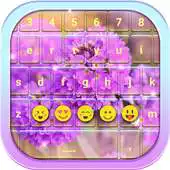 Free play online Blossom Keyboard with Emoji APK Free play online Blossom Keyboard with Emoji APK