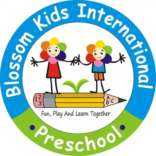 Play Blossom Kids International APK