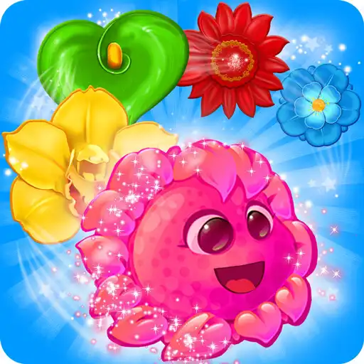 Play Blossom King APK Play Blossom King APK