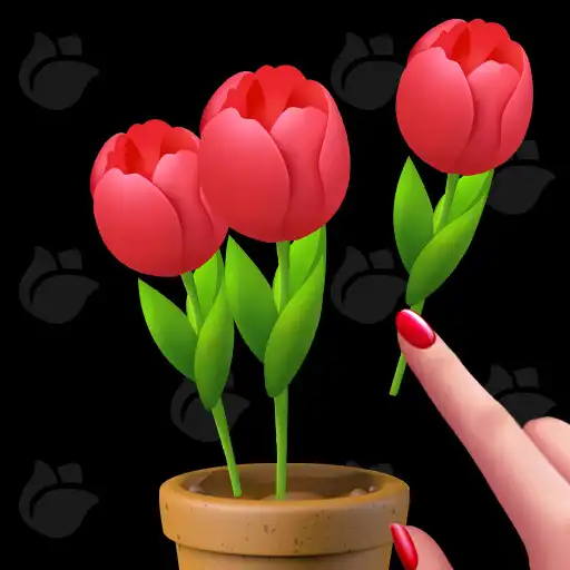 Play Blossom Match - Merge Flowers APK Play Blossom Match - Merge Flowers APK