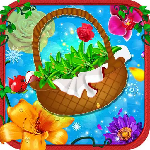 Free play online Blossom Paradise APK