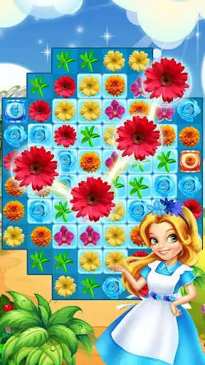 Play Blossom Paradise