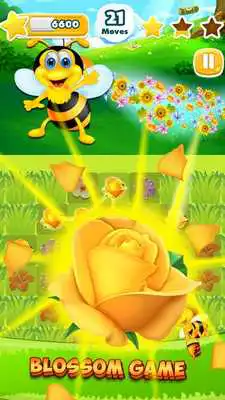 Play Blossom Paradise