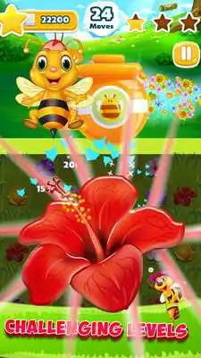Play Blossom Paradise