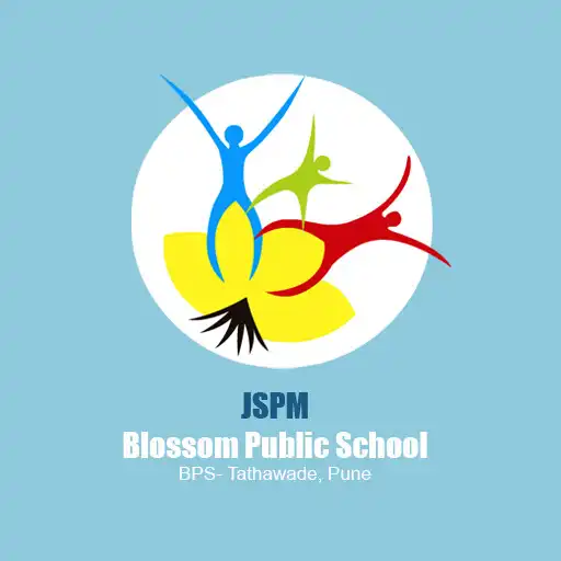Play BLOSSOM PUBLIC SCHOOL TATHAWAD APK