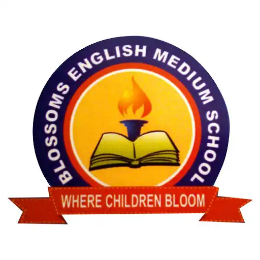 Play Blossoms English Medium School APK Play Blossoms English Medium School APK