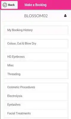 Play Blossoms Play Blossoms