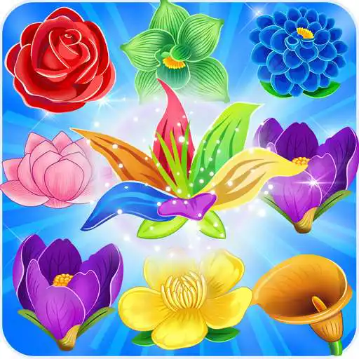 Run free android online Blossom Story APK