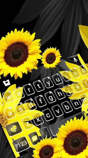 Play Blossom Sunflower Keyboard Theme and enjoy Blossom Sunflower Keyboard Theme with UptoPlay Play Blossom Sunflower Keyboard Theme and enjoy Blossom Sunflower Keyboard Theme with UptoPlay