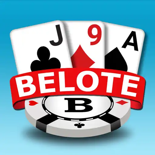 Play Blot Belote Coinche Online APK