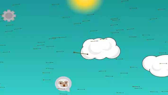 Play Blot out the Sun