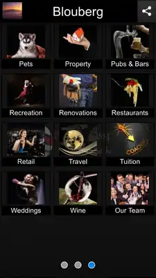 Play Blouberg Play Blouberg