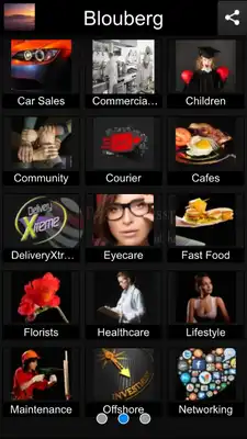 Play Blouberg Play Blouberg